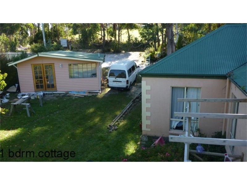 6713 Channel Highway, Deep Bay TAS 7112