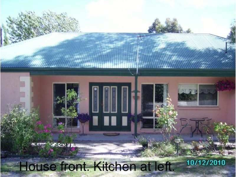 6713 Channel Highway, Deep Bay TAS 7112