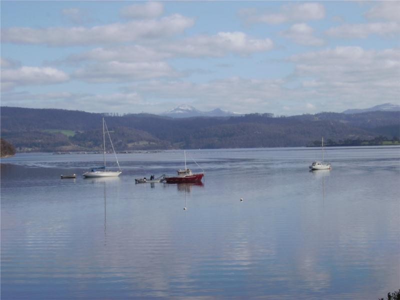 6713 Channel Highway, Deep Bay TAS 7112