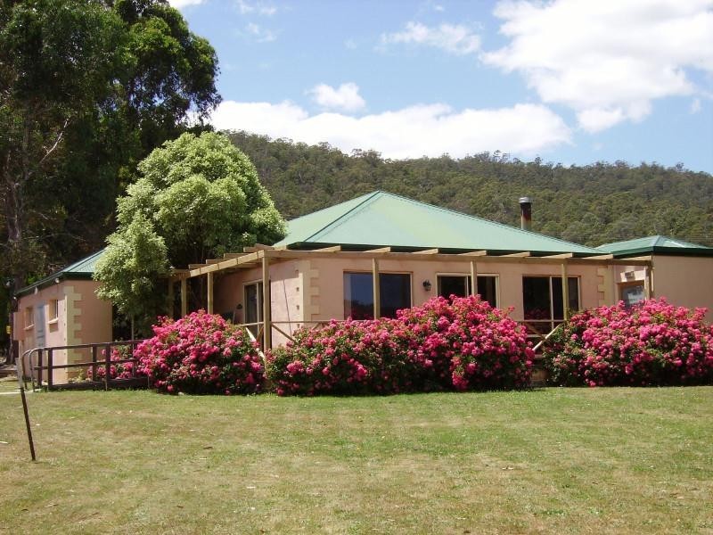 6713 Channel Highway, Deep Bay TAS 7112