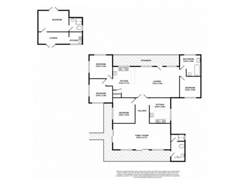 6713 Channel Highway, Deep Bay TAS 7112