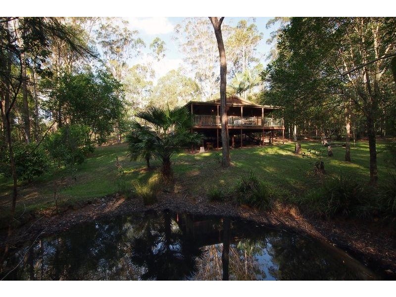Peachester QLD 4519