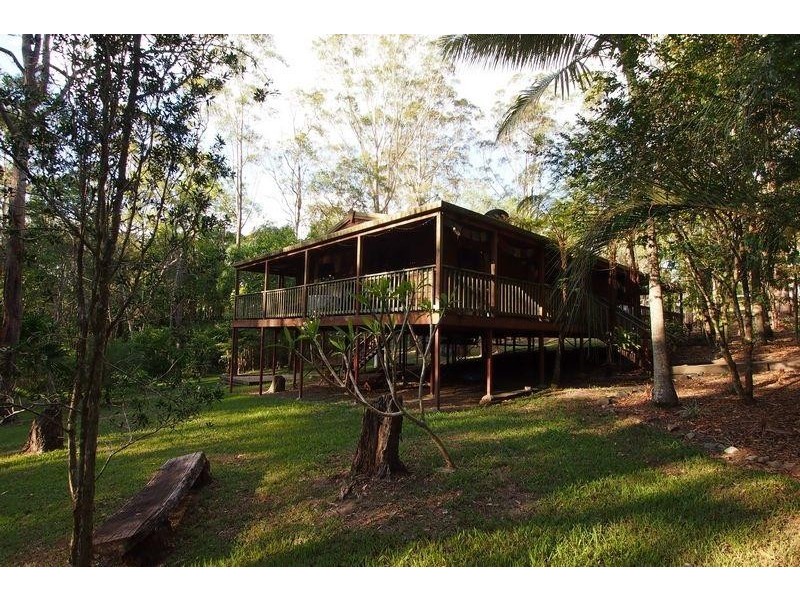 Peachester QLD 4519