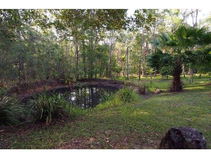 Peachester QLD 4519