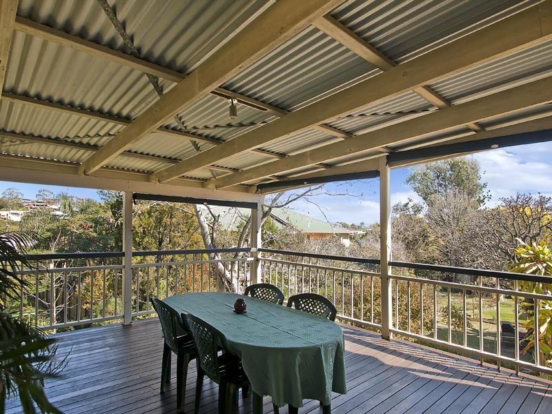 47 Nicklin Street, Coorparoo QLD 4151