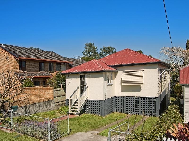 47 Nicklin Street, Coorparoo QLD 4151