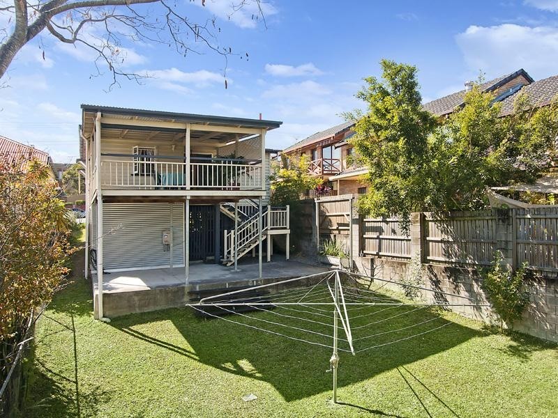 47 Nicklin Street, Coorparoo QLD 4151