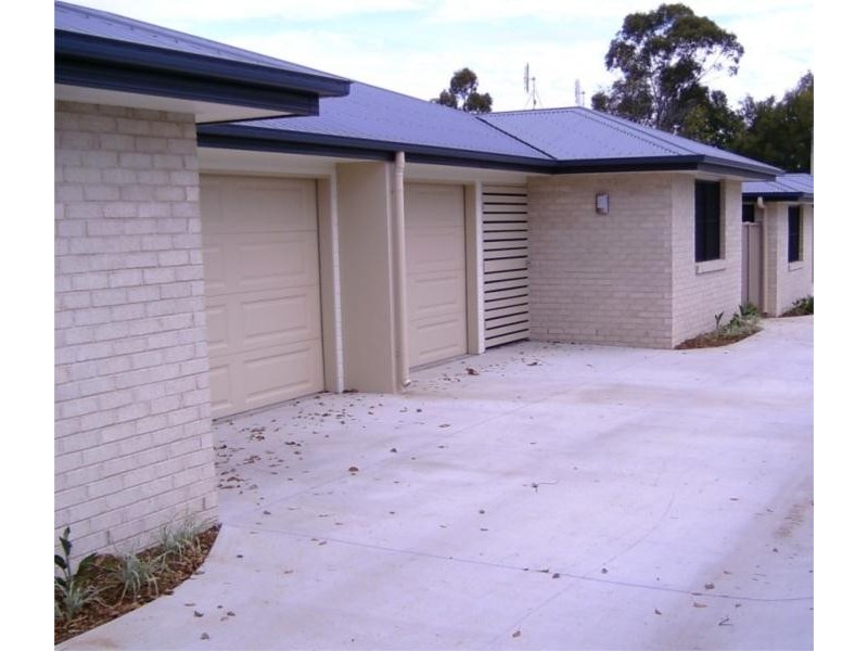 2/66 Middle Street, Chinchilla QLD 4413