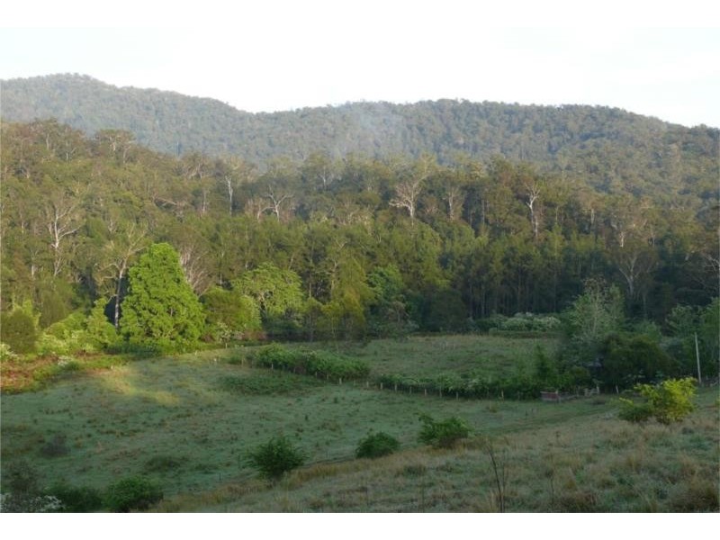 Lot 10 Postmans Trail, Bellbrook NSW 2440