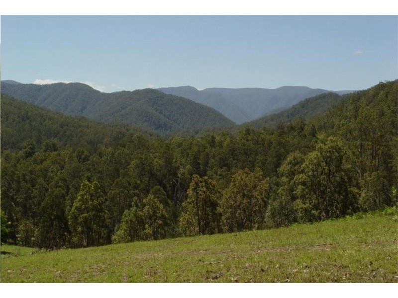 Lot 10 Postmans Trail, Bellbrook NSW 2440