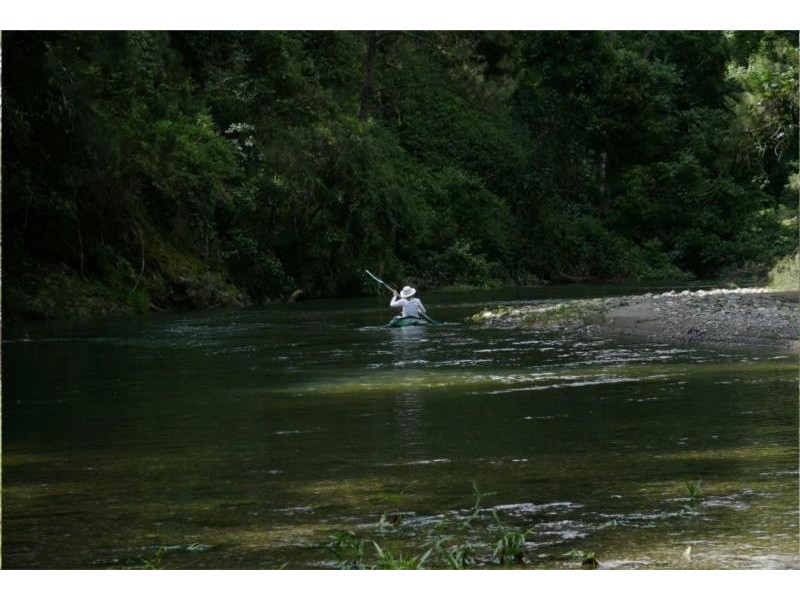 Lot 10 Postmans Trail, Bellbrook NSW 2440