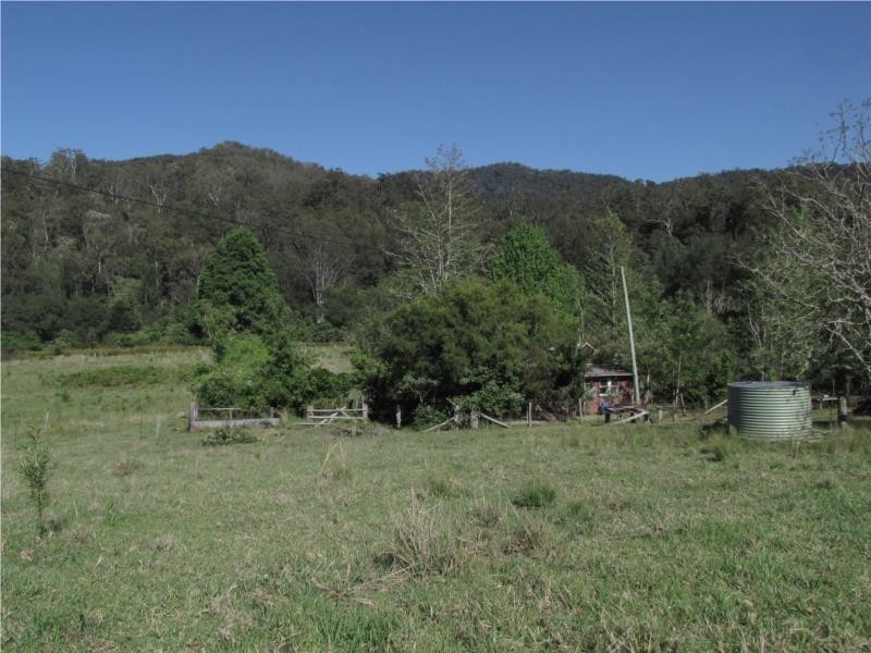 Lot 10 Postmans Trail, Bellbrook NSW 2440