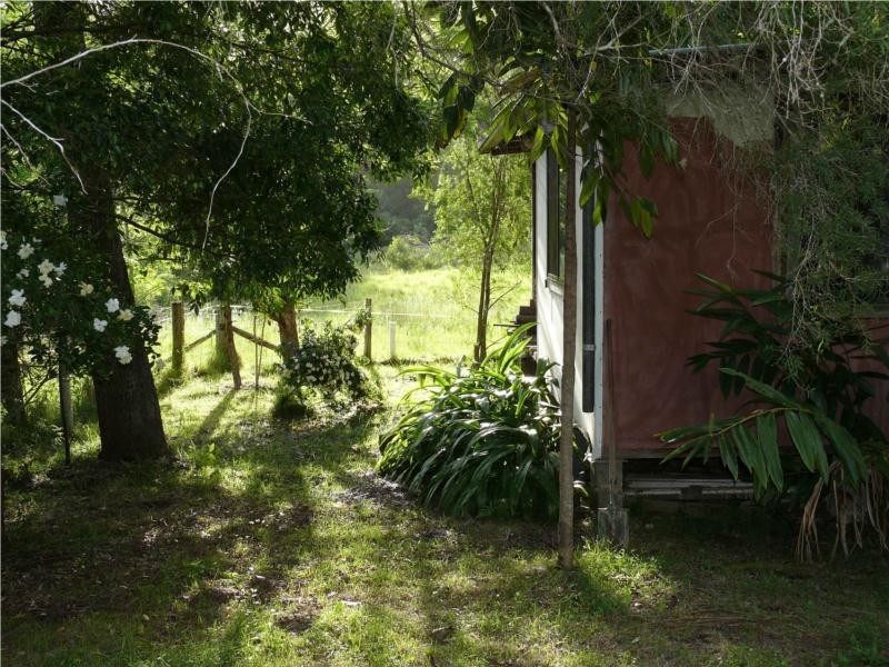 Lot 10 Postmans Trail, Bellbrook NSW 2440