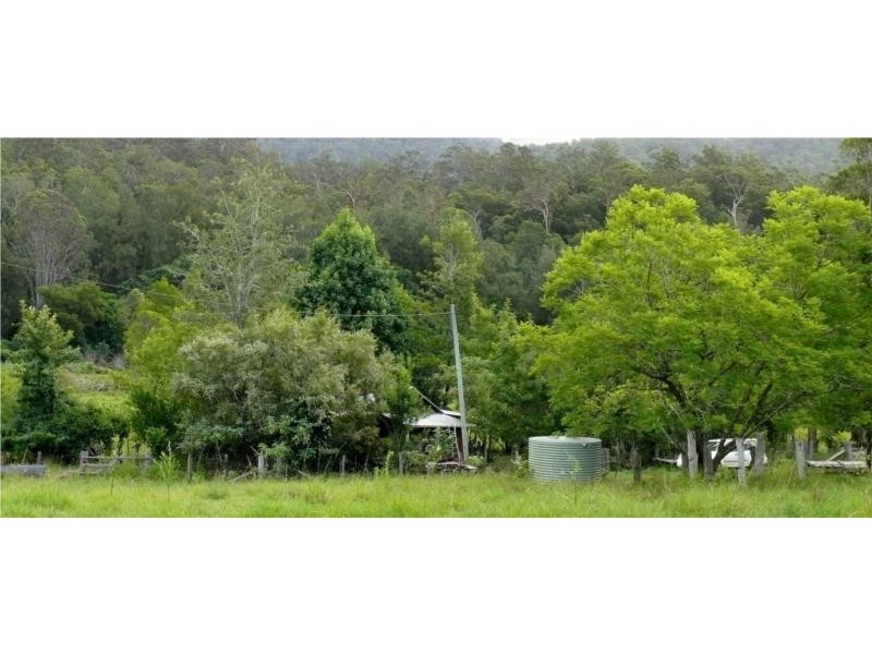 Lot 10 Postmans Trail, Bellbrook NSW 2440