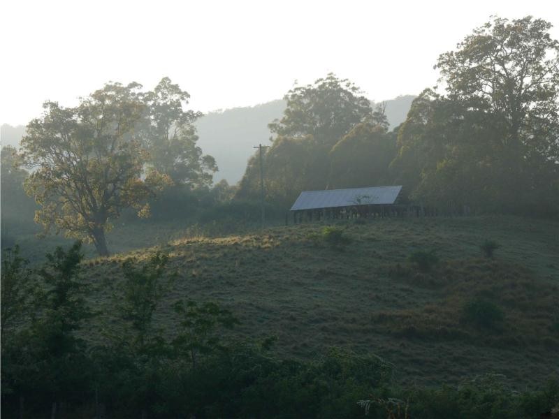 Lot 10 Postmans Trail, Bellbrook NSW 2440