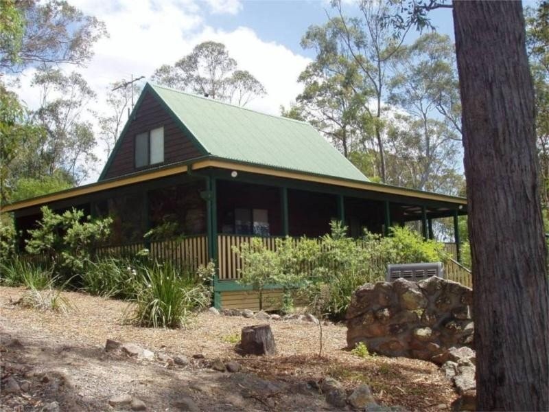 Eagles Eyr/Lot 11 Cooee Trail, Moonabung Road, Vacy NSW 2421