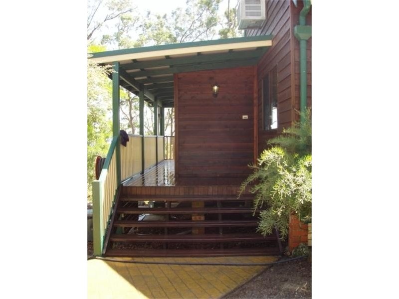 Eagles Eyr/Lot 11 Cooee Trail, Moonabung Road, Vacy NSW 2421