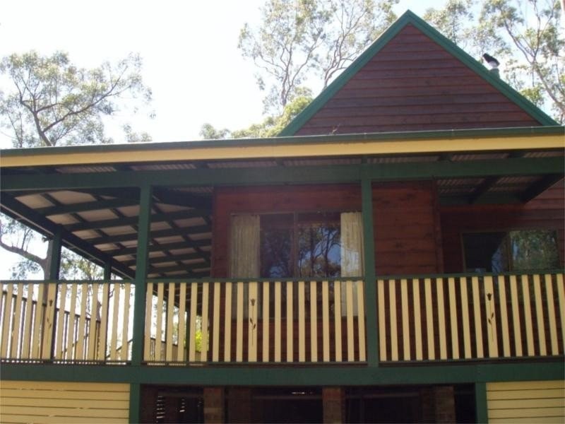 Eagles Eyr/Lot 11 Cooee Trail, Moonabung Road, Vacy NSW 2421
