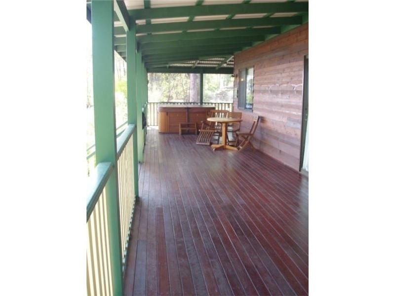 Eagles Eyr/Lot 11 Cooee Trail, Moonabung Road, Vacy NSW 2421