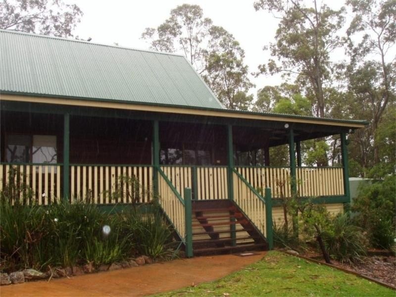 Eagles Eyr/Lot 11 Cooee Trail, Moonabung Road, Vacy NSW 2421