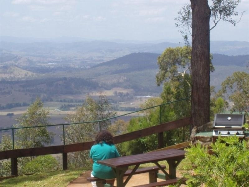 Eagles Eyr/Lot 11 Cooee Trail, Moonabung Road, Vacy NSW 2421