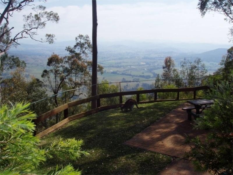 Eagles Eyr/Lot 11 Cooee Trail, Moonabung Road, Vacy NSW 2421