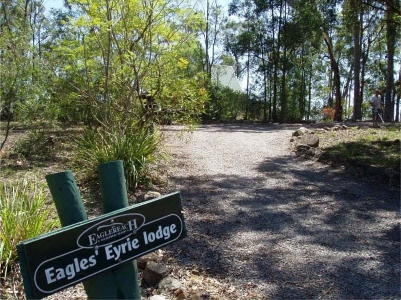 Eagles Eyr/Lot 11 Cooee Trail, Moonabung Road, Vacy NSW 2421