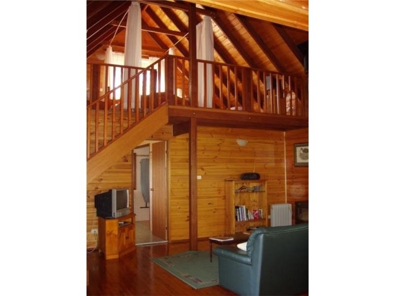 Eagles Eyr/Lot 11 Cooee Trail, Moonabung Road, Vacy NSW 2421