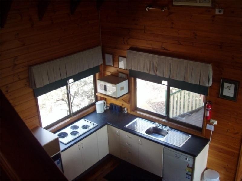 Eagles Eyr/Lot 11 Cooee Trail, Moonabung Road, Vacy NSW 2421