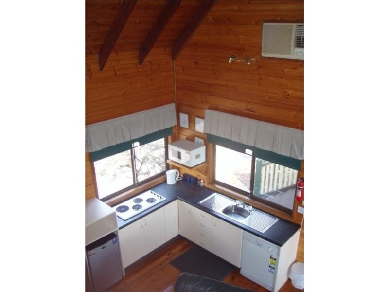 Eagles Eyr/Lot 11 Cooee Trail, Moonabung Road, Vacy NSW 2421