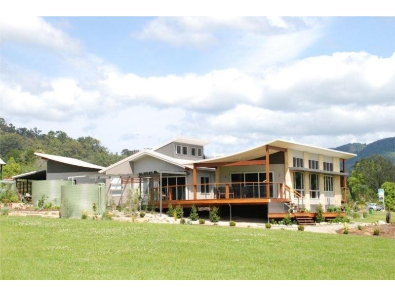 2 Booneen Burrow, Currumbin Valley QLD 4223