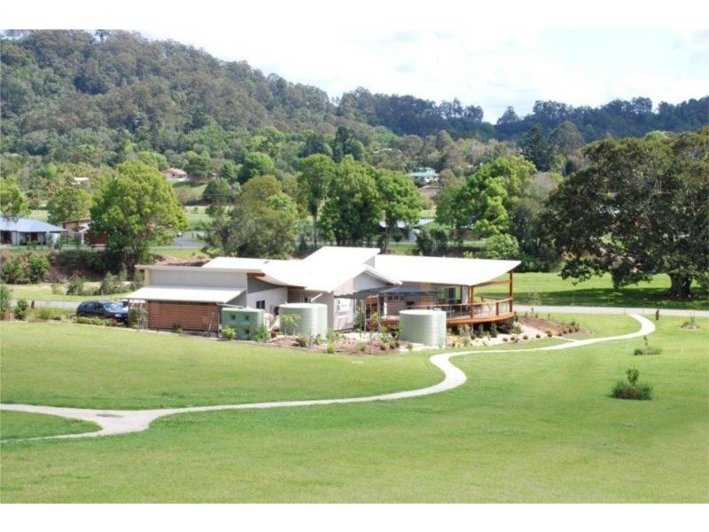 2 Booneen Burrow, Currumbin Valley QLD 4223