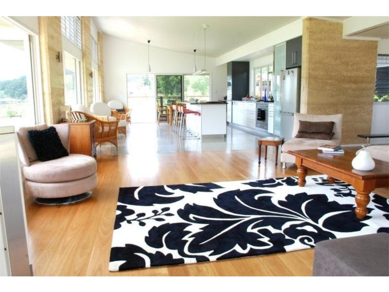 2 Booneen Burrow, Currumbin Valley QLD 4223