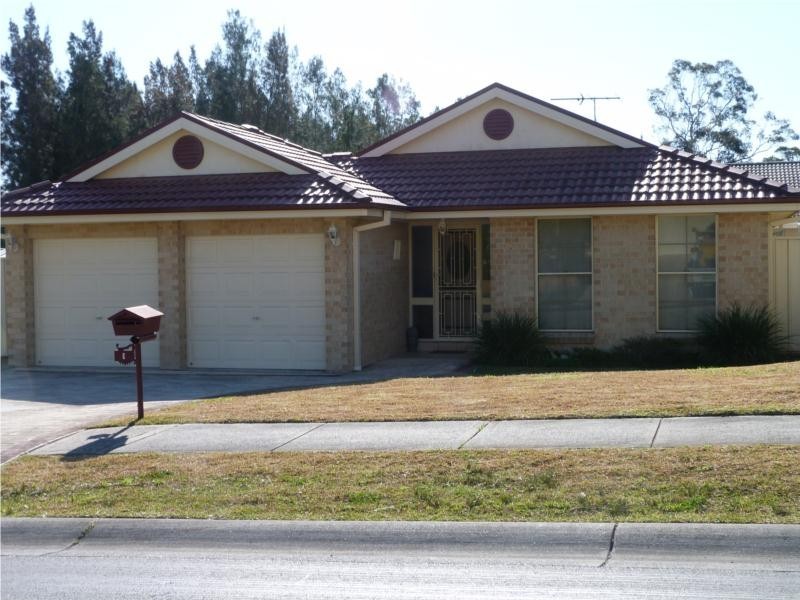 1 McPherson Place, Raymond Terrace NSW 2324