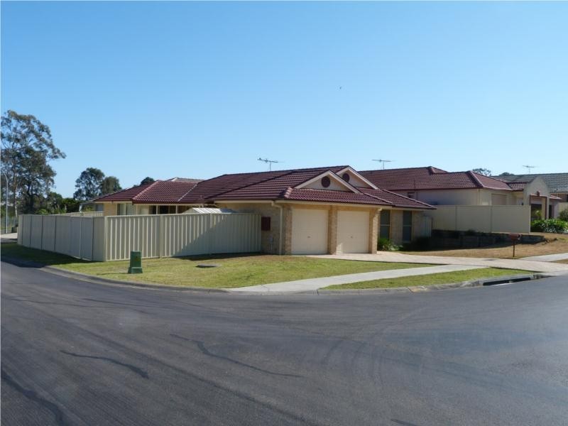 1 McPherson Place, Raymond Terrace NSW 2324