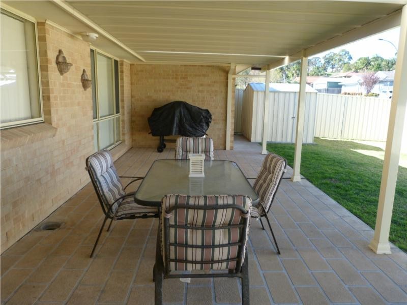 1 McPherson Place, Raymond Terrace NSW 2324