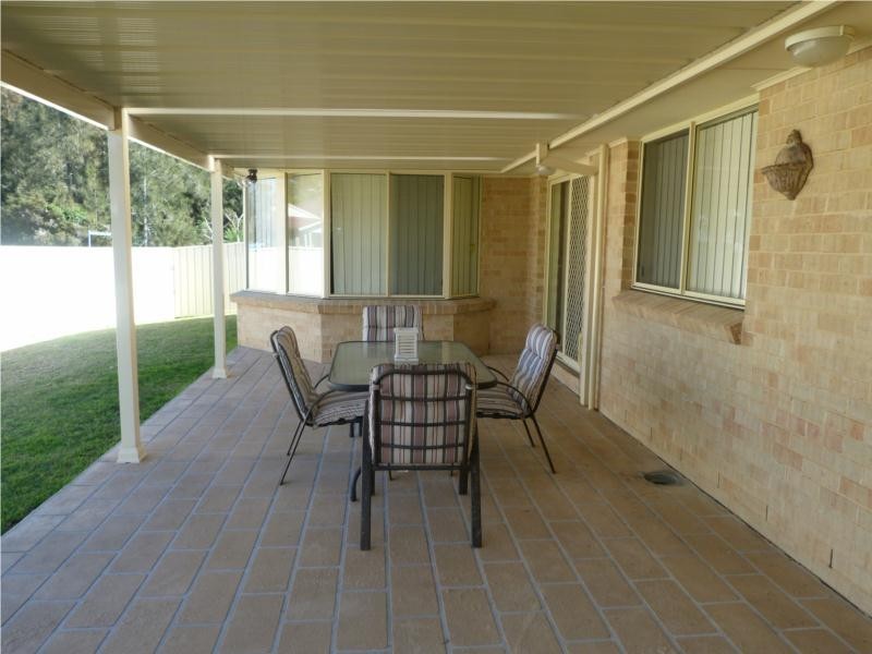 1 McPherson Place, Raymond Terrace NSW 2324