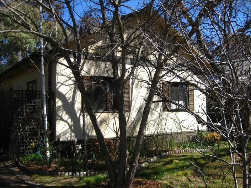 22 Tarana Street, Narrabundah ACT 2604