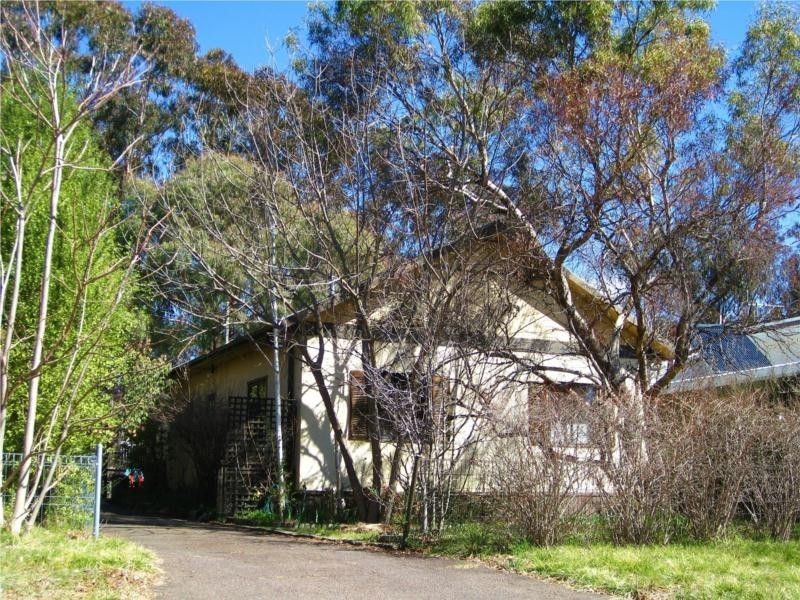 22 Tarana Street, Narrabundah ACT 2604