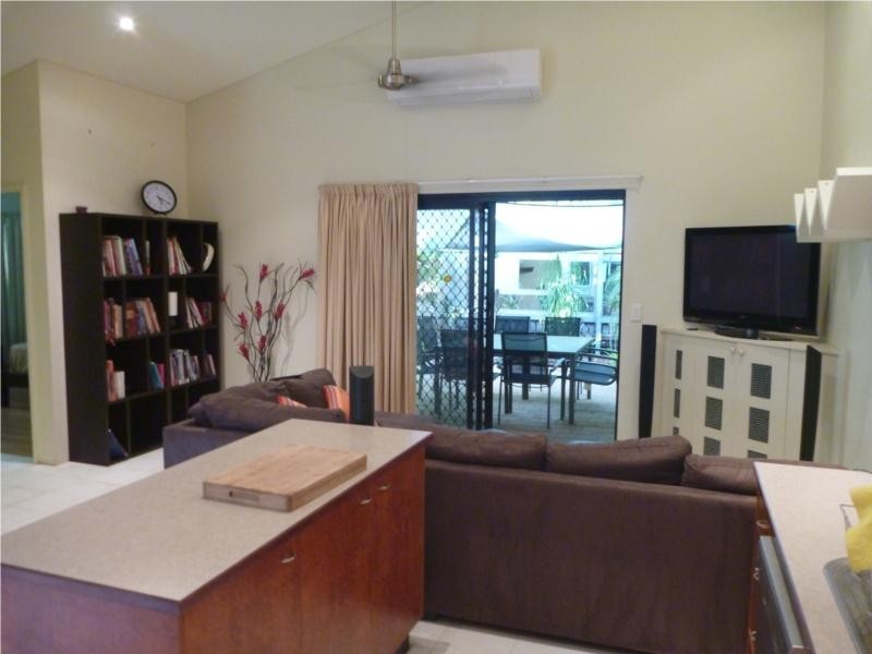 4/6 St Johns Court, The Gardens NT 0820