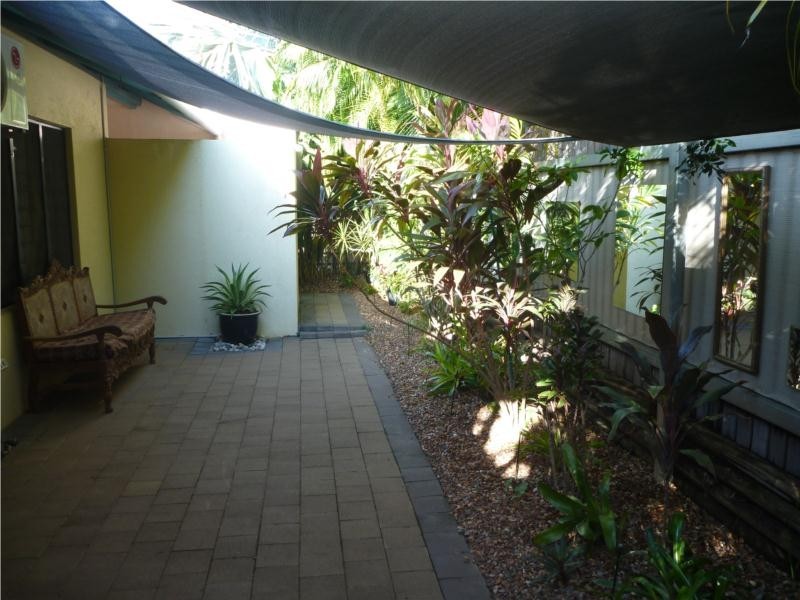 4/6 St Johns Court, The Gardens NT 0820