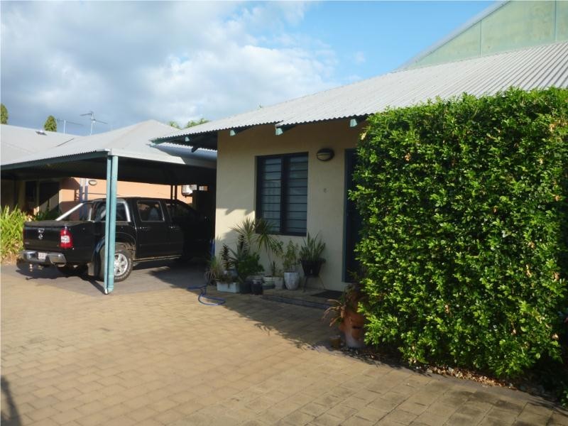 4/6 St Johns Court, The Gardens NT 0820