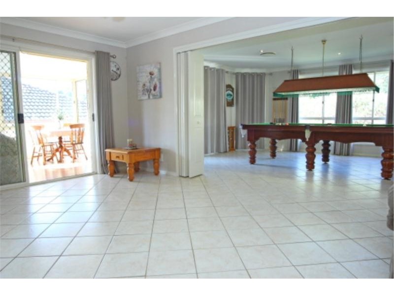 1 Cassinia Place, Mount Annan NSW 2567