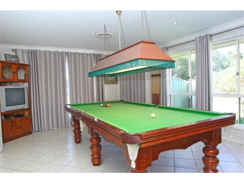 1 Cassinia Place, Mount Annan NSW 2567