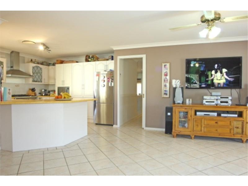 1 Cassinia Place, Mount Annan NSW 2567