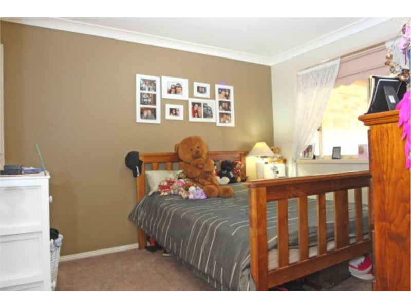 1 Cassinia Place, Mount Annan NSW 2567