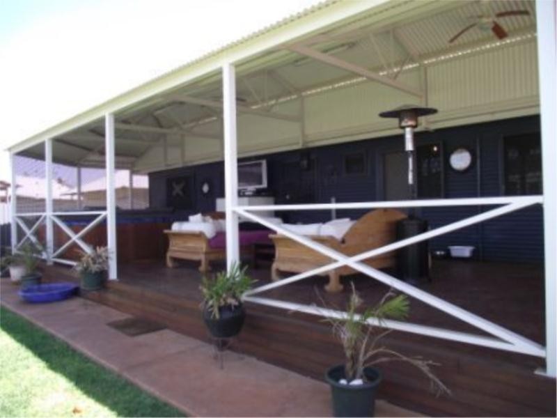 4 Avocet Brace, South Hedland WA 6722