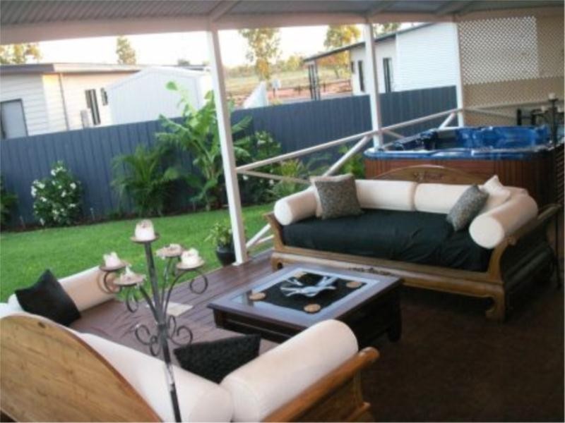 4 Avocet Brace, South Hedland WA 6722