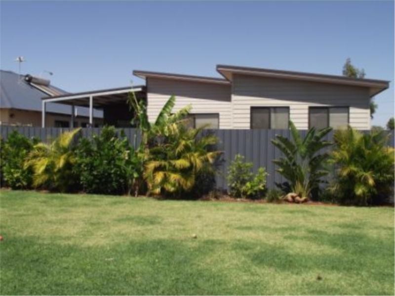 4 Avocet Brace, South Hedland WA 6722