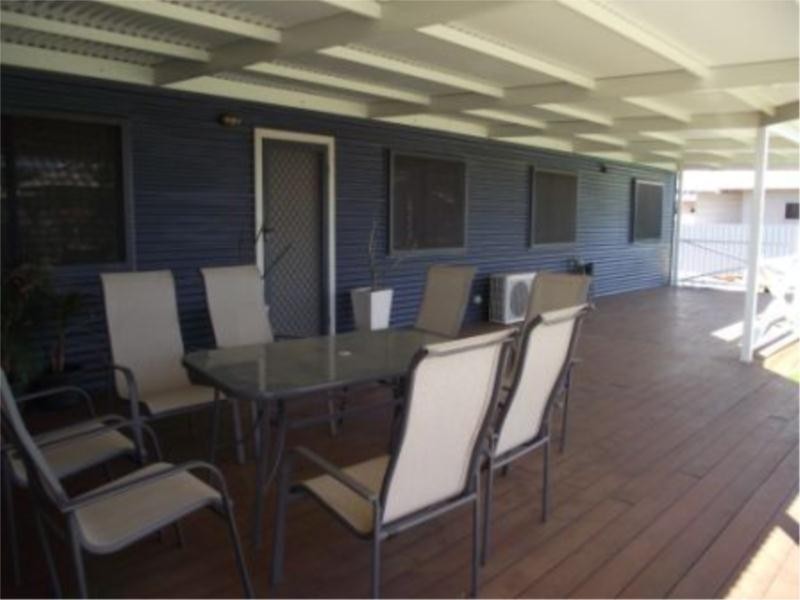 4 Avocet Brace, South Hedland WA 6722